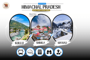 ALT: Himachal private car hire