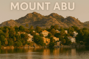 Mount abu