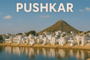 Pushkar