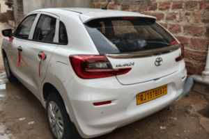 Sedans (Dzire, Etios): Budget-friendly