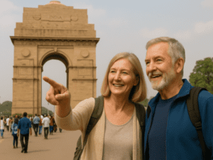 explore delhi
