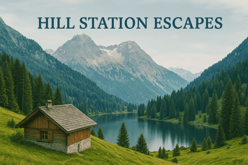 hill station sceap