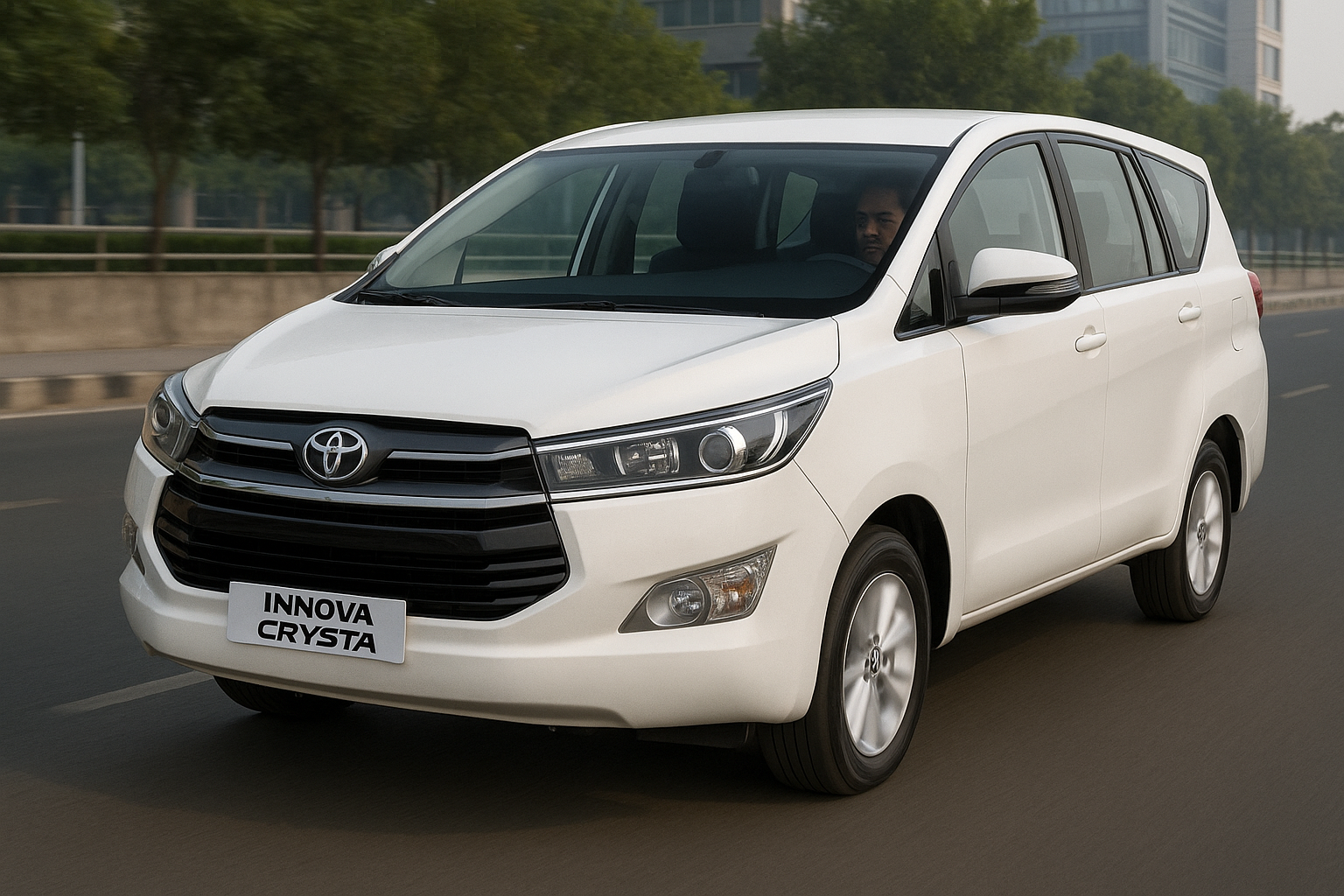 hire innova crysta hire rajasthan trip