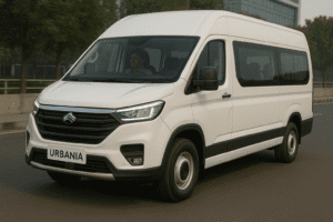 hire urbania rajasthan trip