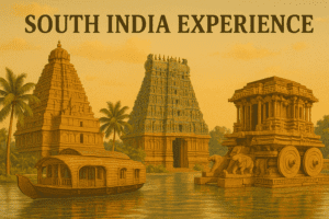 south india exprence