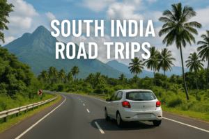 south india road trip