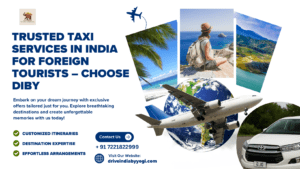 trusted taxi for diby cabs