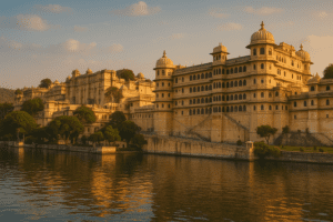 udaipur monoments