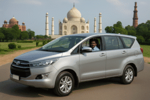 BEST WAYS TO TRAVEL INDIA IN 2025