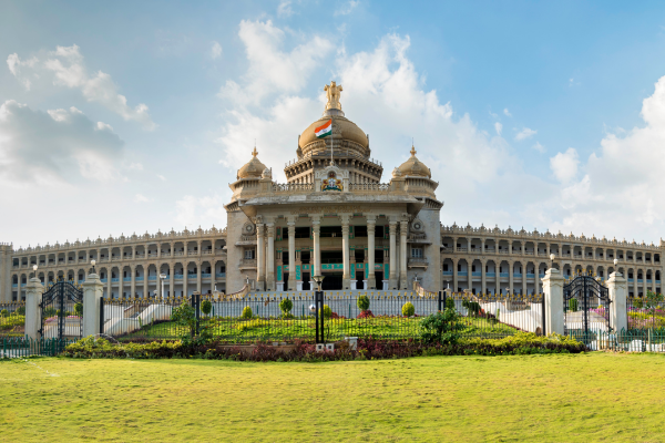 Bangalore