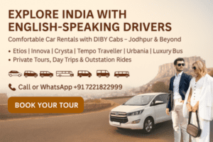 Explore india with english speaking drivers