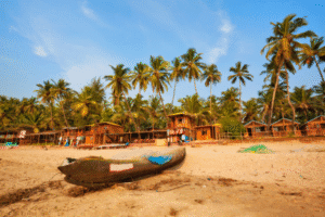 Goa