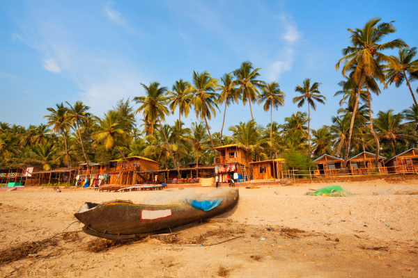 Goa