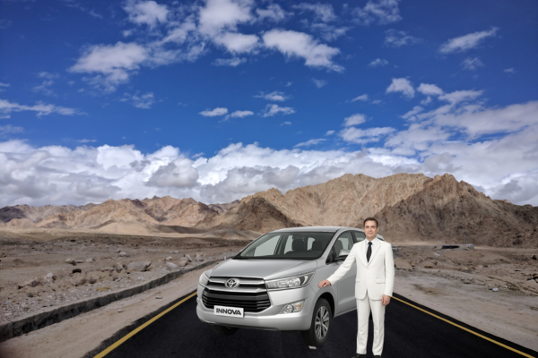 Ladakh – Land of High Passes (2)