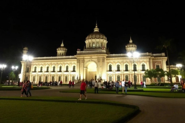 Mysore Palace