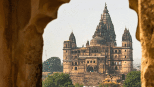 Orchha