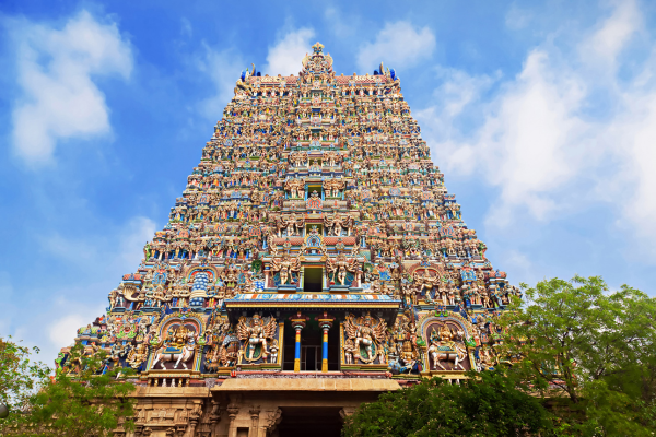 Tamil Nadu
