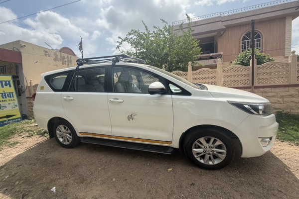 Toyota Innova