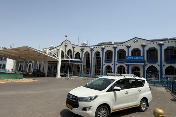 Toyota innova crysta