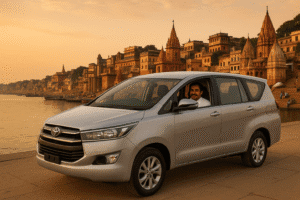 Varanasi – The Spiritual Heart of India