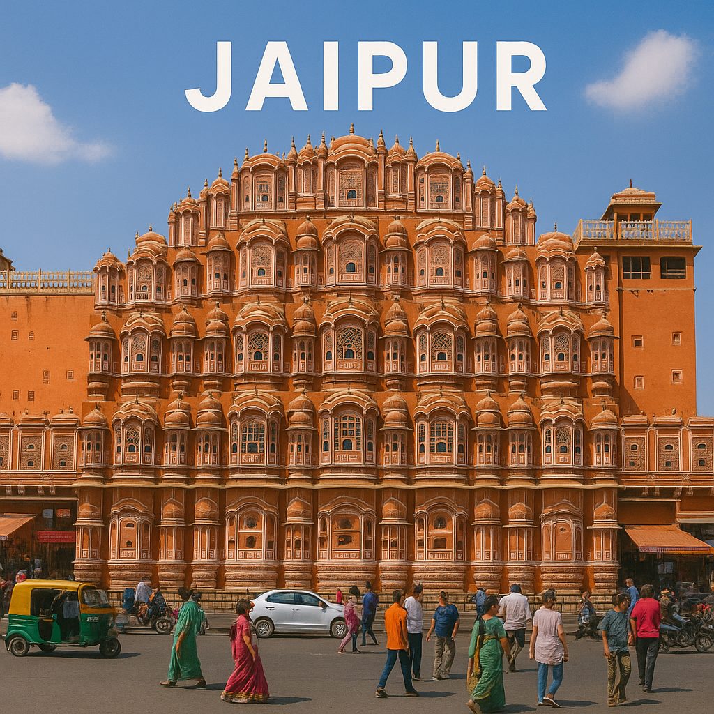 en rout jodhpur to khatu jaipur