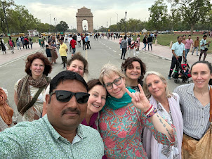 enjoy delhi sightseeing tour