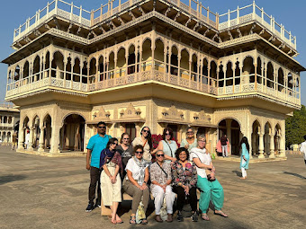 jaipur rajasthan coustanization tours