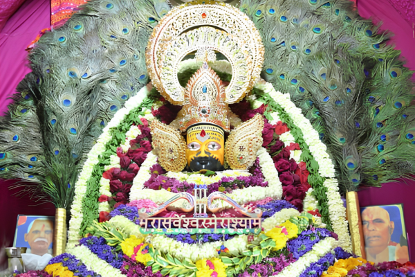Khatu Shyam Baba Temple