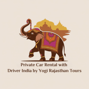Drive India By Yogi – Trusted Cab & Car Rental Service in Jodhpur