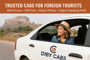 trusted cab serviec for travel