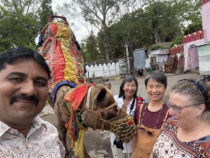udaipur outstaion trip