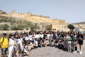 Taxi in Jaipur – Premium Rajasthan Cab Services for Pink City Tours