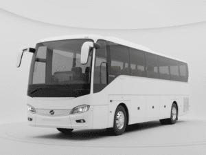 Luxury Bus Hire in Rajasthan – Premium Travel by Rajasthan Cab Services