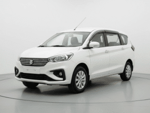 Maruti Ertiga – Family MUV by Rajasthan Cab Services