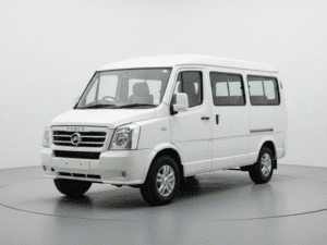 Tempo Traveller in Rajasthan – Group Travel by Rajasthan Cab Services