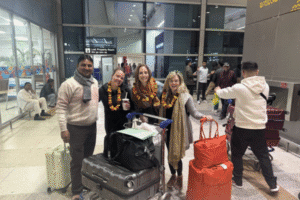 Car Hire in Jodhpur for Airport and Railway Station Pickup Drop