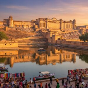 Amber Fort Jaipur