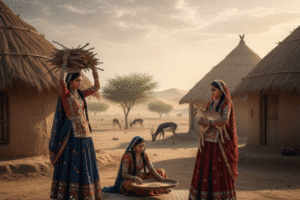 India Car Rental With Driver – One Day Jodhpur Tour