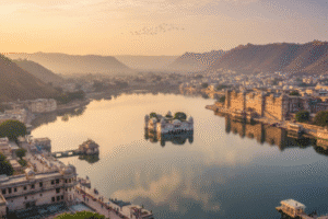 India Car Rental With Driver – Rajasthan Sightseeing Taxi