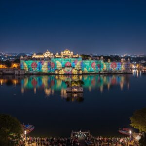 India Car Rental With Driver – Udaipur Cab Service