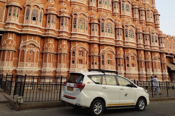 Hawa Mahal
