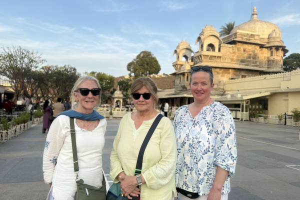 Rajasthan heritage sightseeing tour