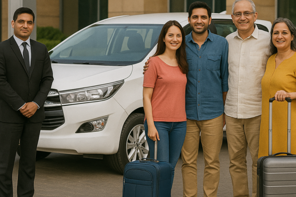 Airport and Hotel Group Pickups Airport and Hotel Group Pickups