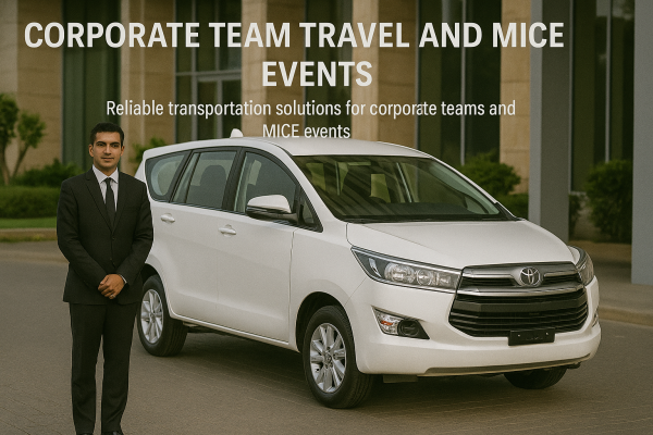 Corporate Team Travel and MICE Events Corporate Team Travel and MICE Events