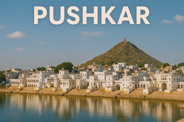 Pushkar