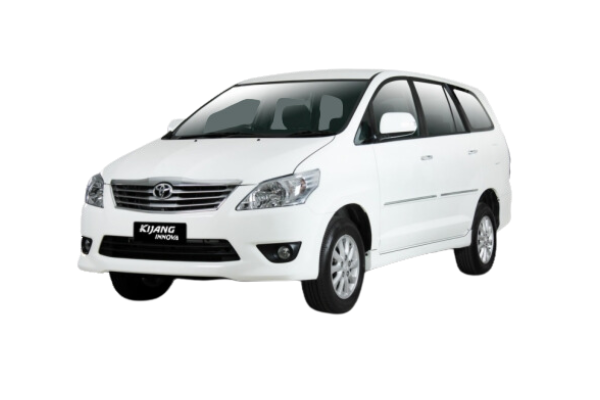 hire innova in jodhpur