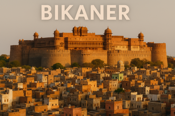 bikaner