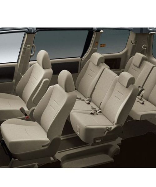 Best Toyota Innova Crysta Cab Hire in Rajasthan