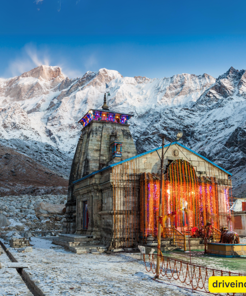 kaidarnath