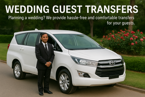 wedding guest transfers Make your wedding celebrations stress-free with our seamless guest transportation.